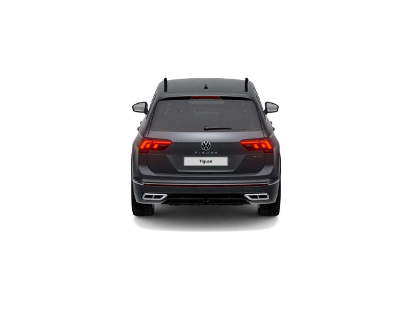 Volkswagen TIGUAN R-Line - 2022 - Joinsteer - #5