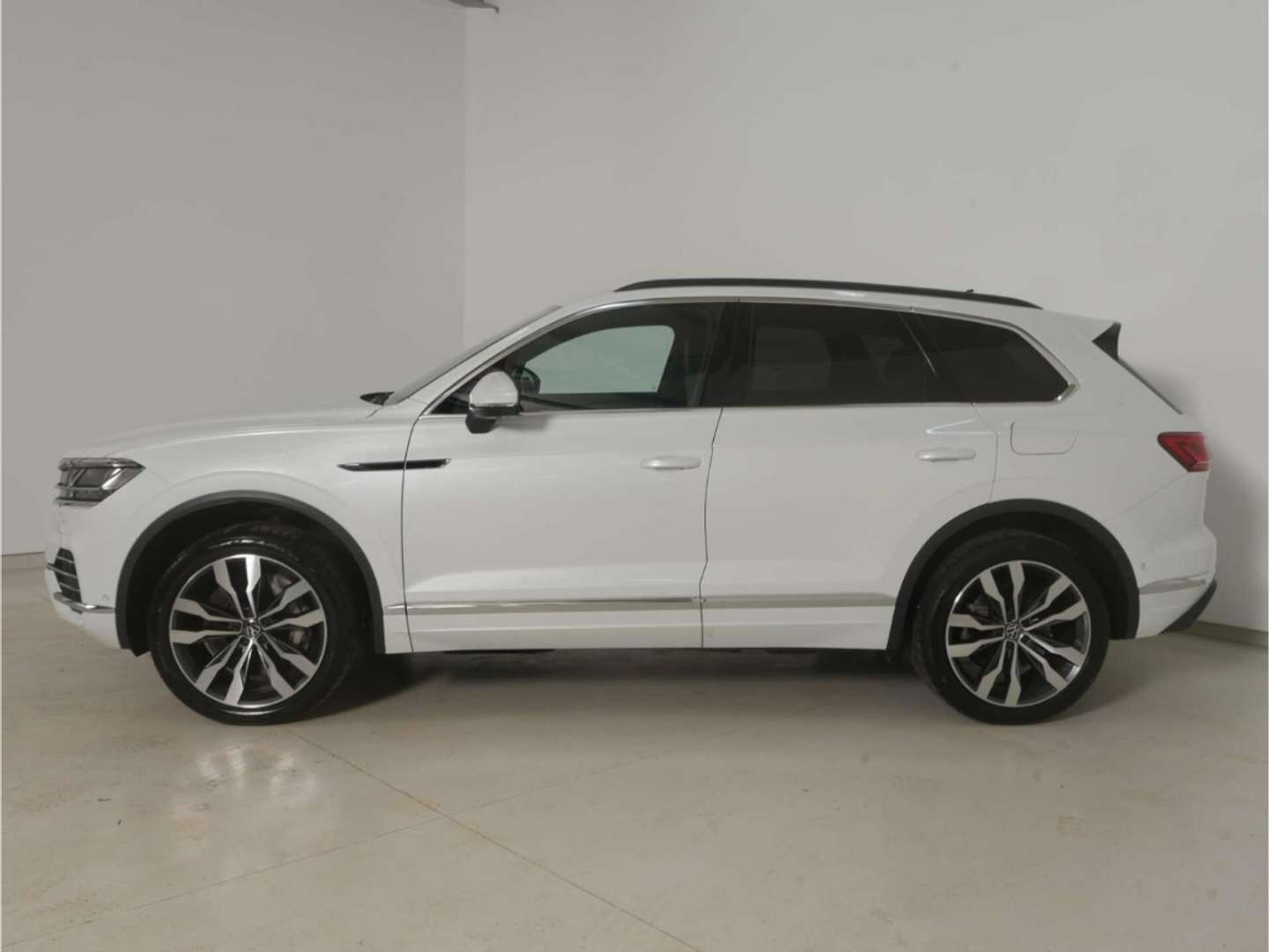 Volkswagen Touareg EHybrid 4Motion Elegance - 2022 - Joinsteer - #4