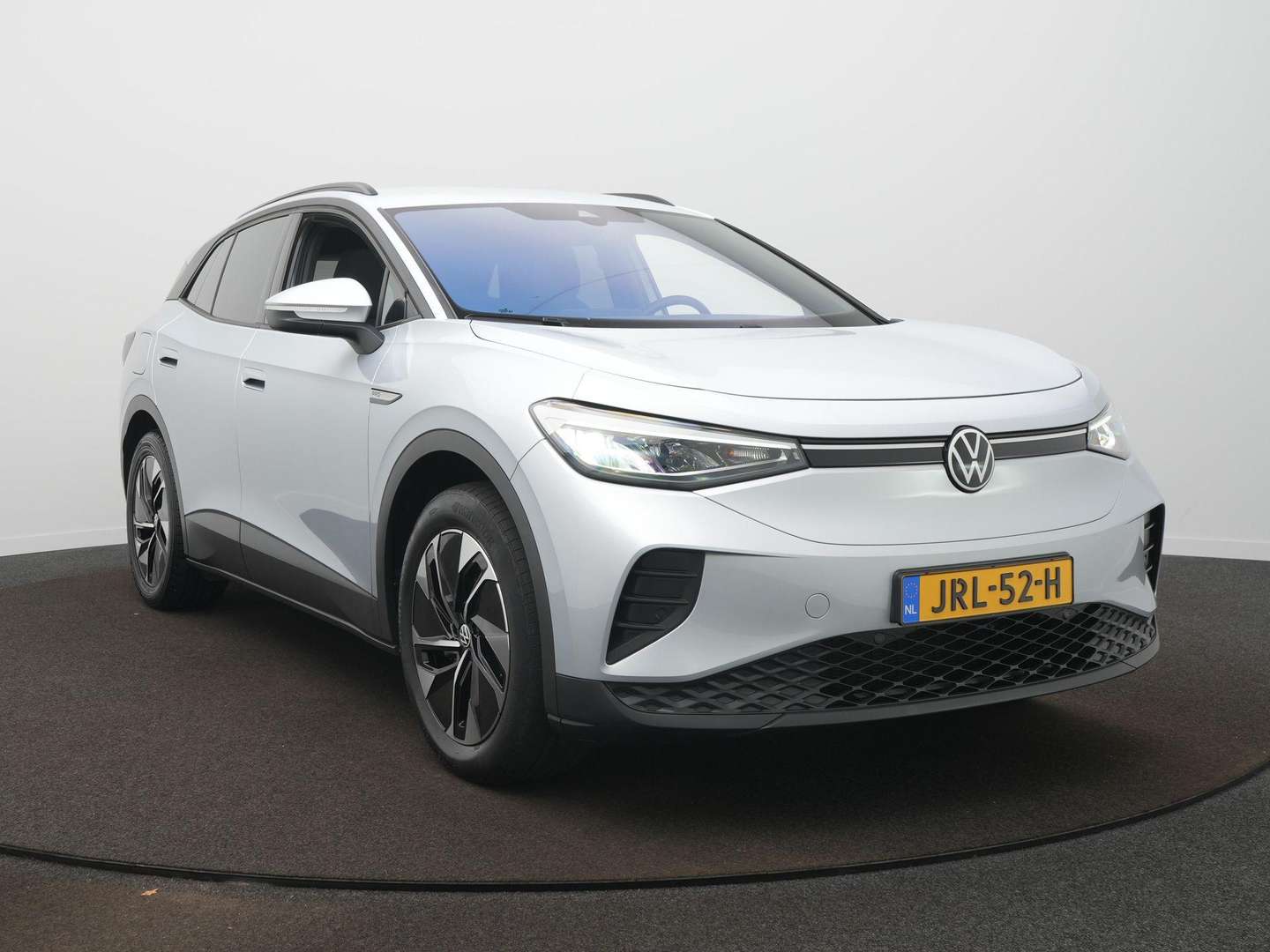 Volkswagen ID.4 Pro - 2023 - Joinsteer - #2