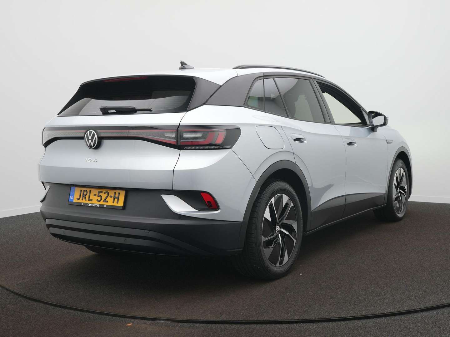 Volkswagen ID.4 Pro - 2023 - Joinsteer - #4