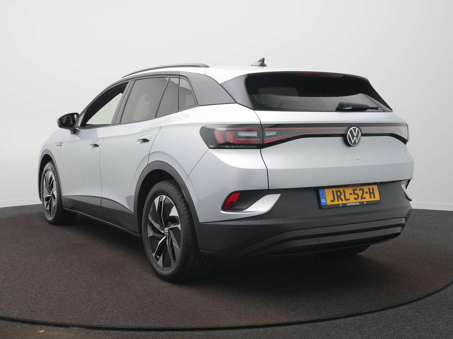 Volkswagen ID.4 Pro - 2023 - Joinsteer - #6