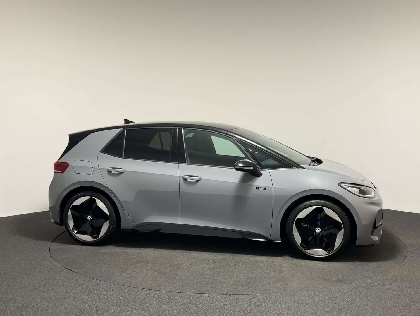 Volkswagen ID.3 GTX - 2025 - Joinsteer - #2