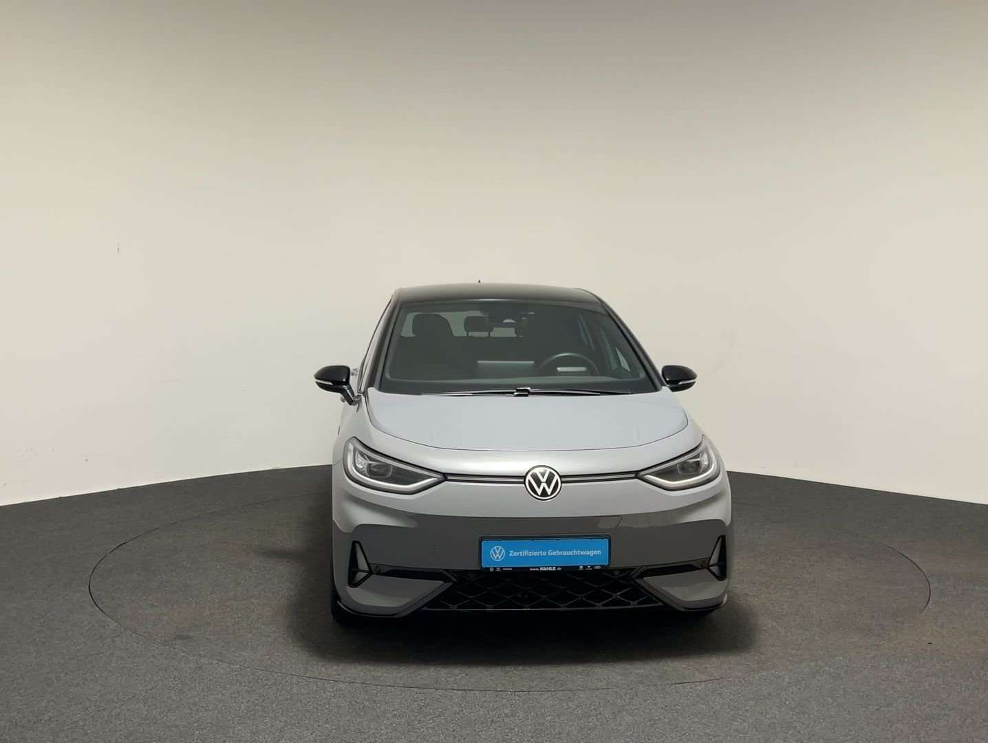 Volkswagen ID.3 GTX - 2025 - Joinsteer - #3