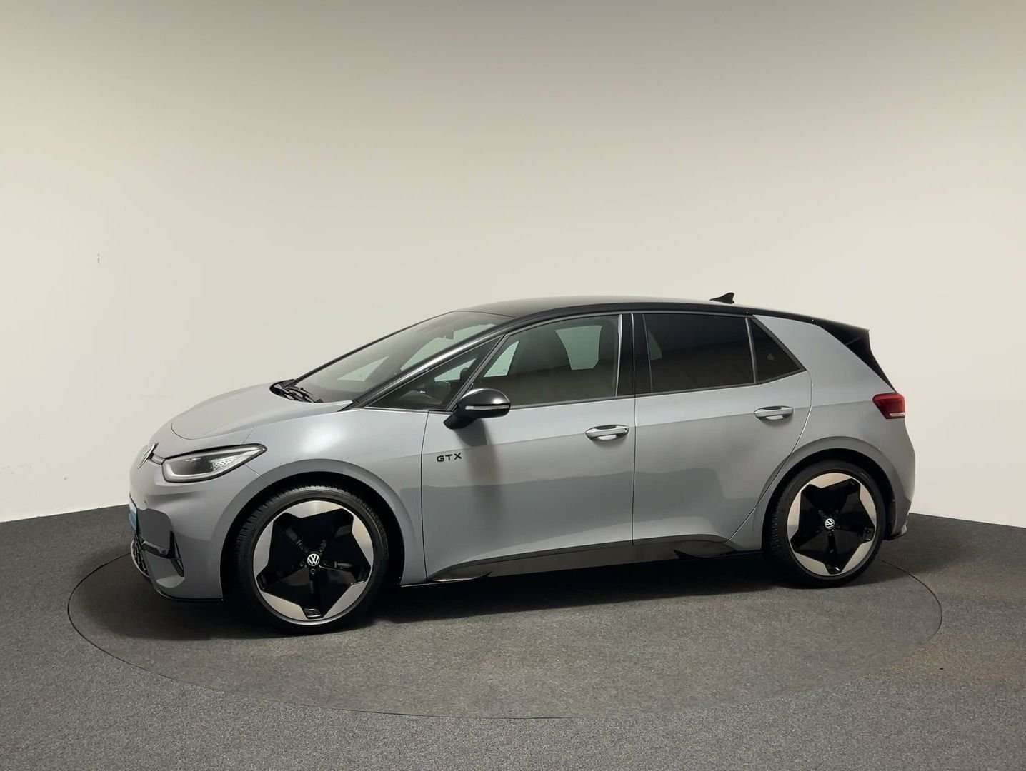 Volkswagen ID.3 GTX - 2025 - Joinsteer - #4