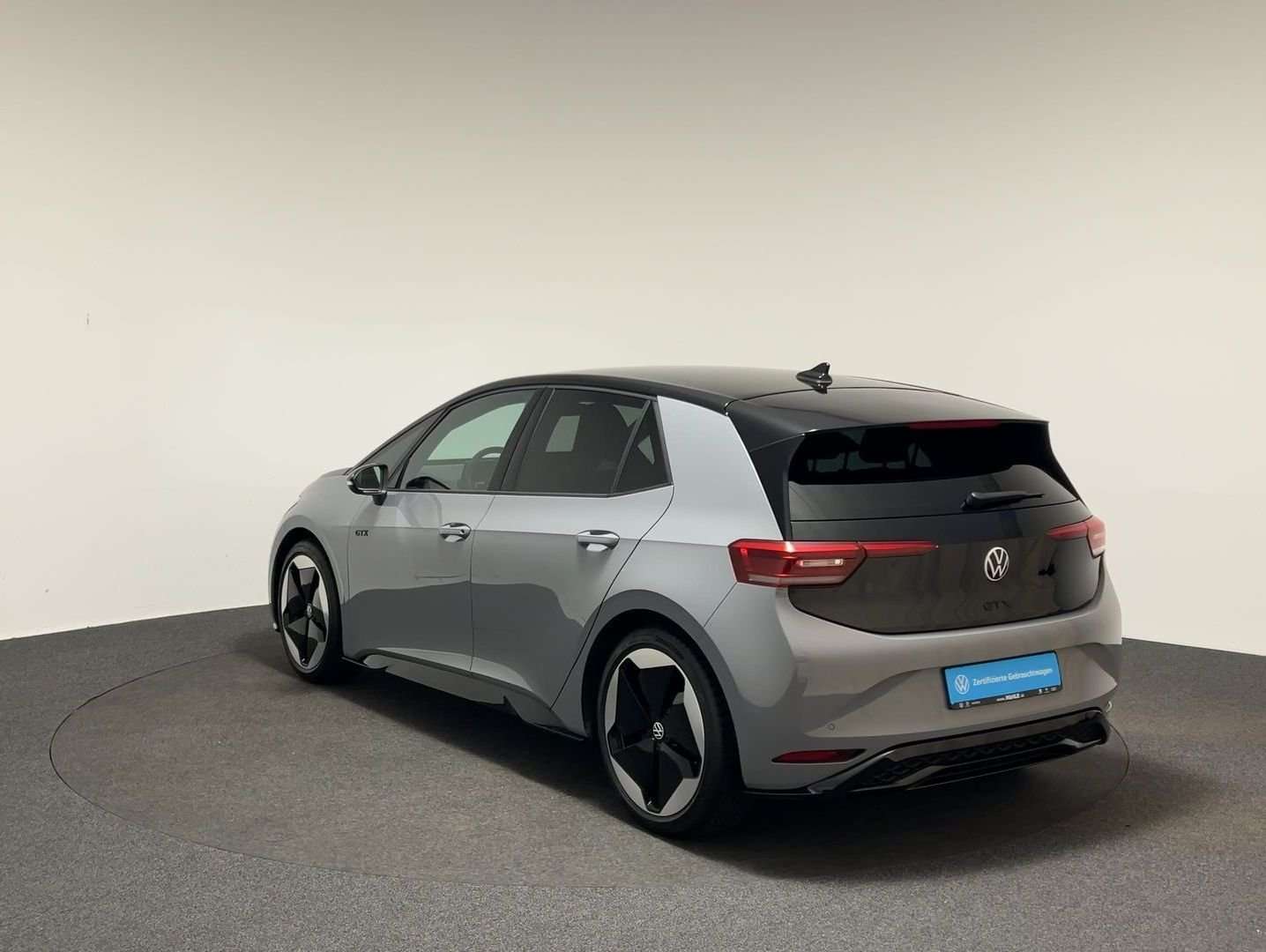 Volkswagen ID.3 GTX - 2025 - Joinsteer - #5