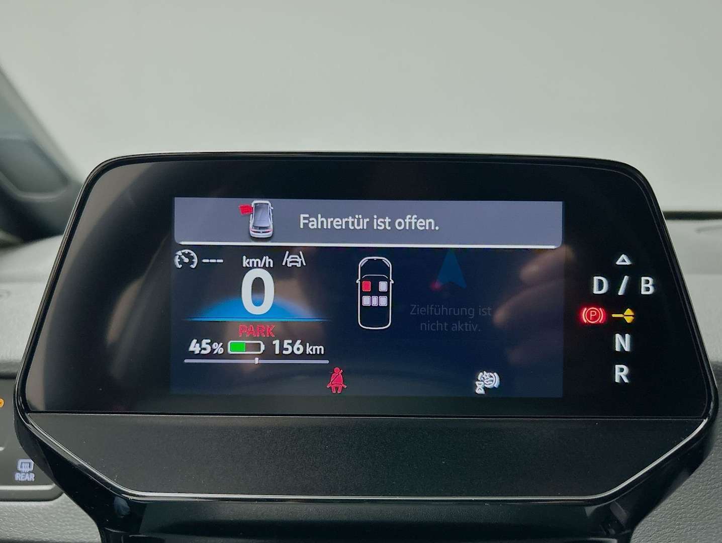 Volkswagen ID.3 GTX - 2025 - Joinsteer - #6