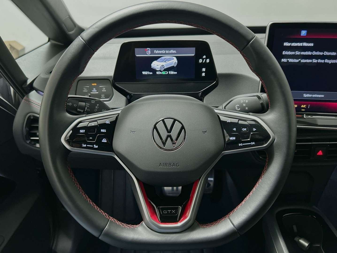 Volkswagen ID.3 GTX - 2025 - Joinsteer - #7