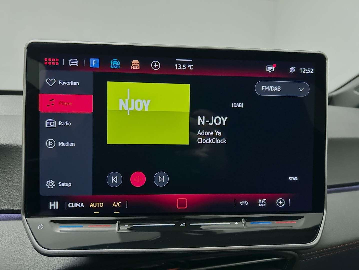 Volkswagen ID.3 GTX - 2025 - Joinsteer - #8