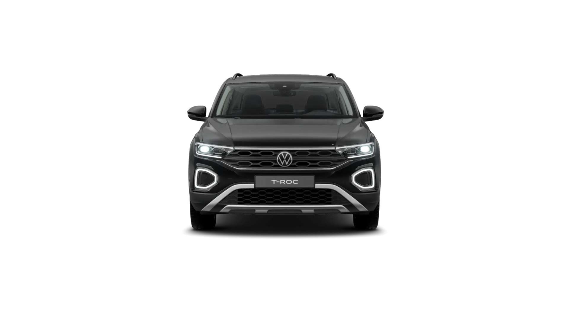 Volkswagen T-Roc TDI Goal - 2025 - Joinsteer - #1