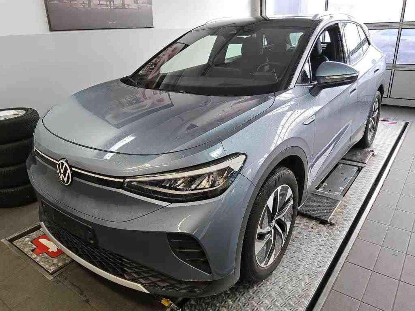 Volkswagen ID.4 Pro - 2022 - Joinsteer - #1