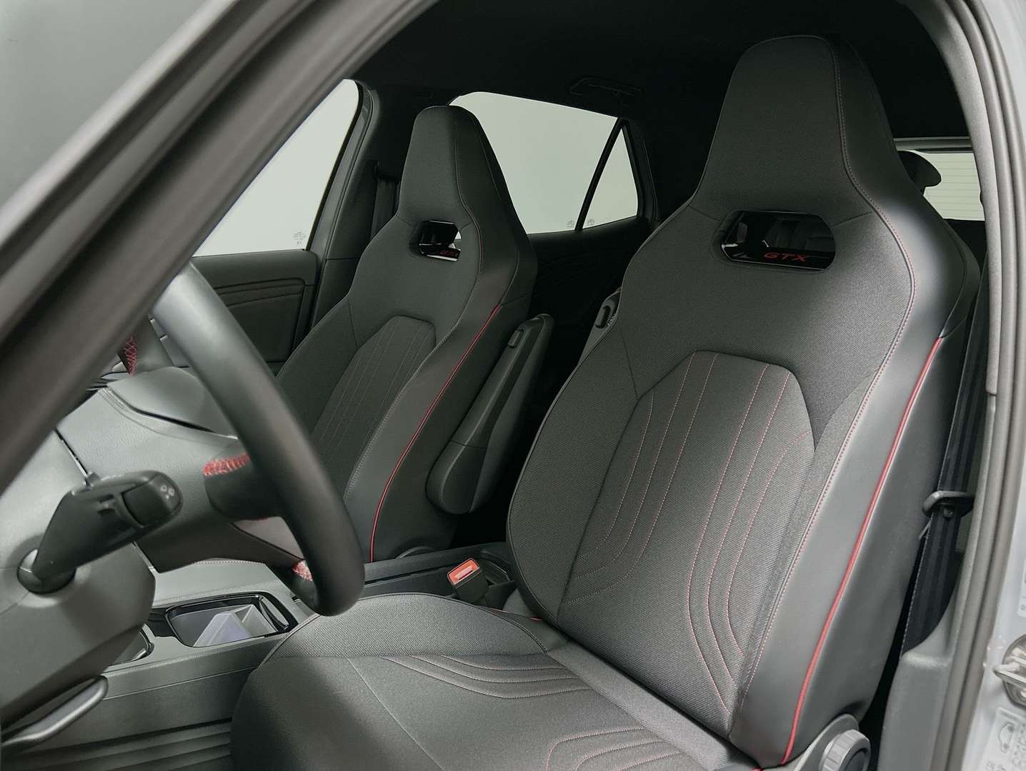 Volkswagen ID.3 GTX - 2025 - Joinsteer - #9