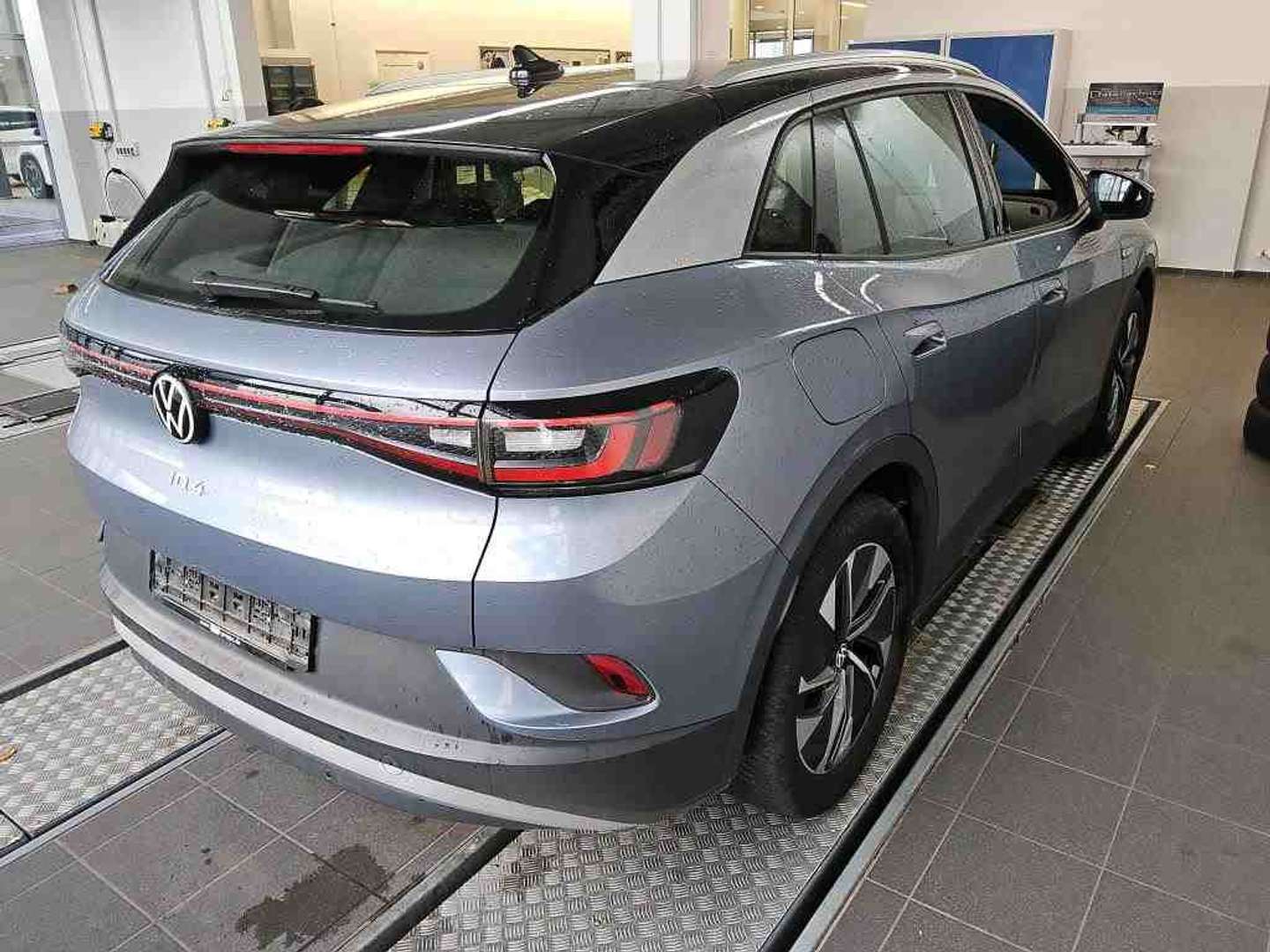 Volkswagen ID.4 Pro - 2022 - Joinsteer - #3