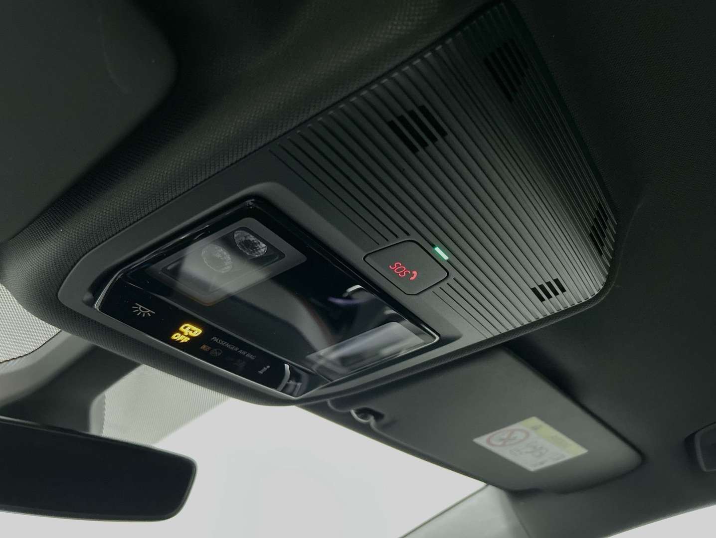 Volkswagen ID.3 GTX - 2025 - Joinsteer - #12