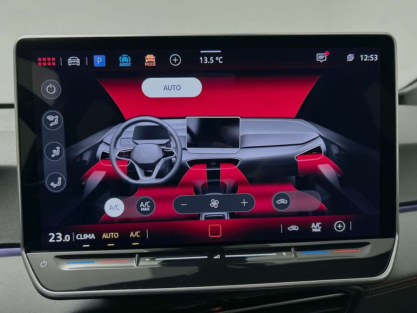 Volkswagen ID.3 GTX - 2025 - Joinsteer - #13