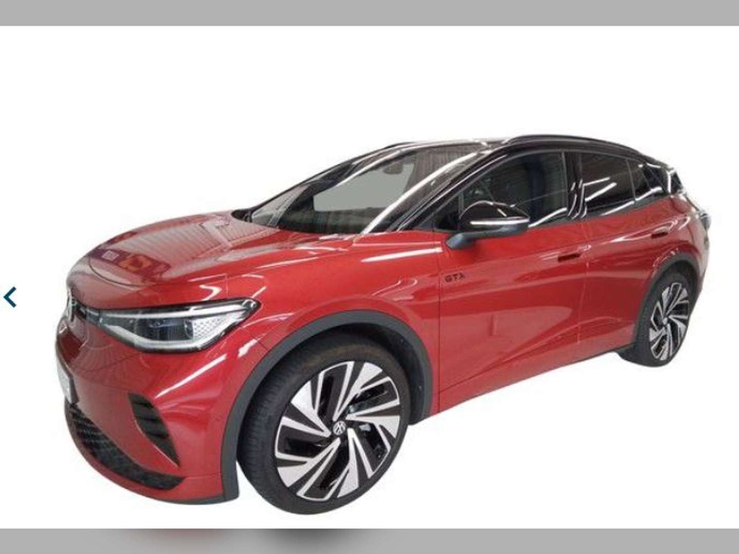Volkswagen ID.4 GTX 4Motion - 2025 - Joinsteer - #2