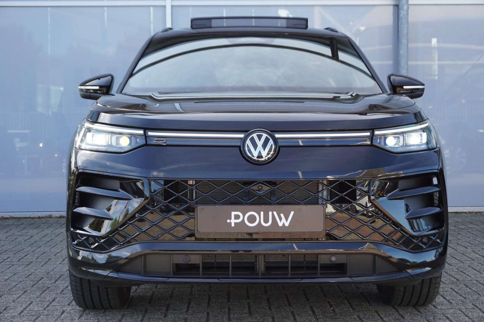 Volkswagen Tayron EHybrid R-Line Edition - 2025 - Joinsteer - #5