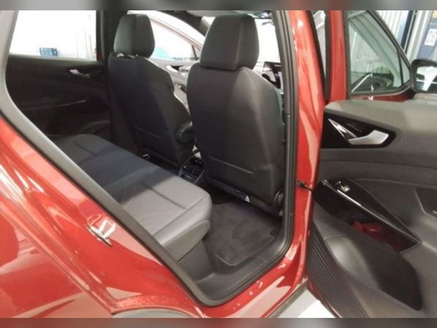 Volkswagen ID.4 GTX 4Motion - 2025 - Joinsteer - #4