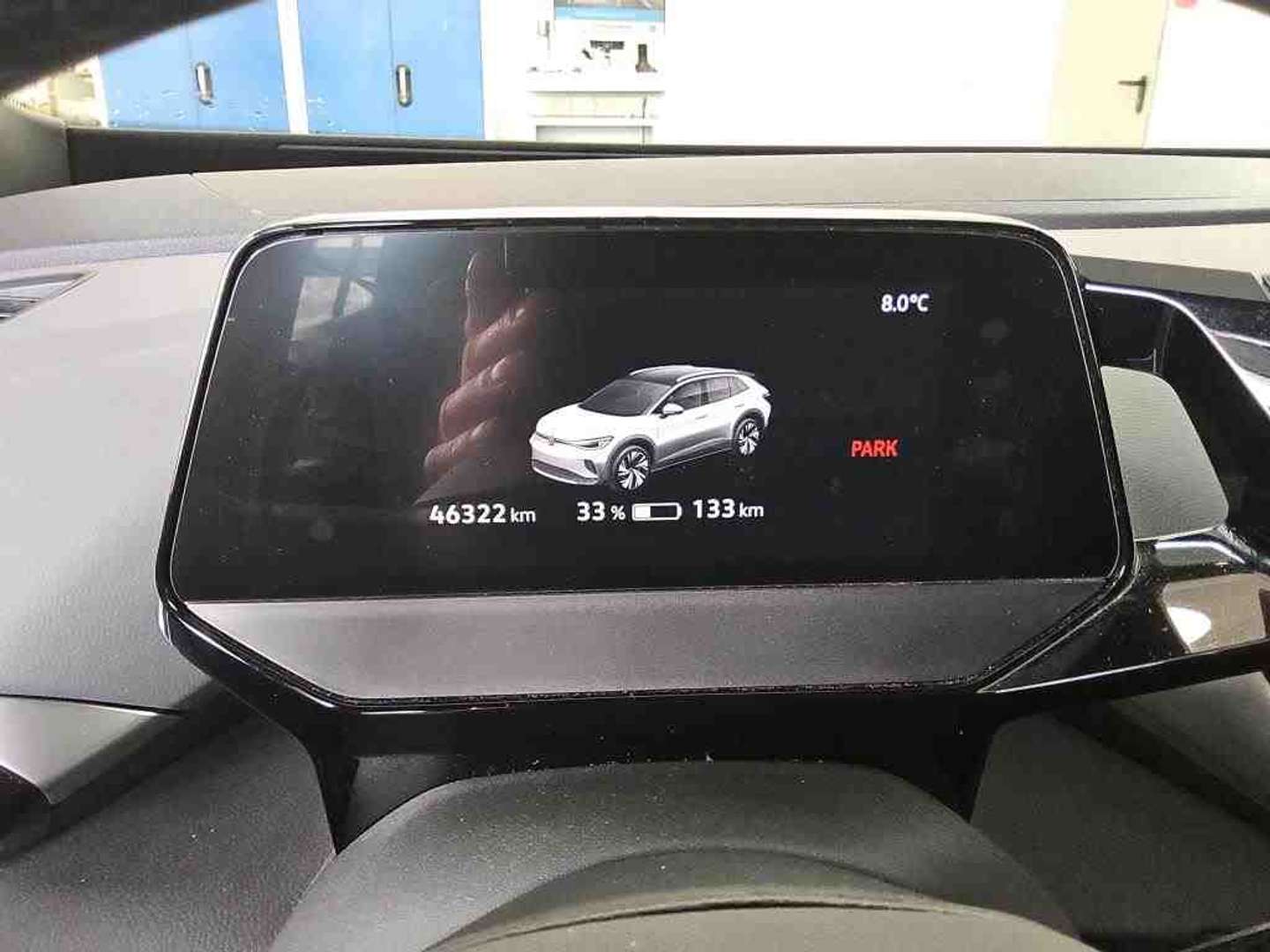 Volkswagen ID.4 Pro - 2022 - Joinsteer - #9