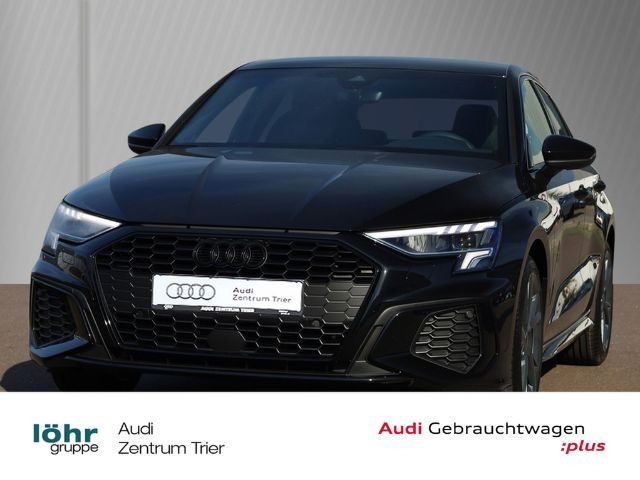 Audi A3 Sportback S Line 30 TDI S Tronic - 2023 - Joinsteer - #1
