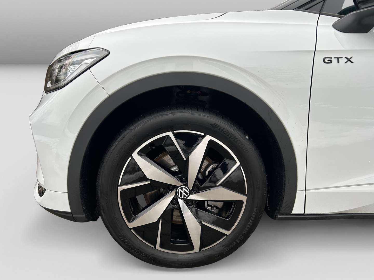 Volkswagen ID.4 GTX 4Motion - 2025 - Joinsteer - #3