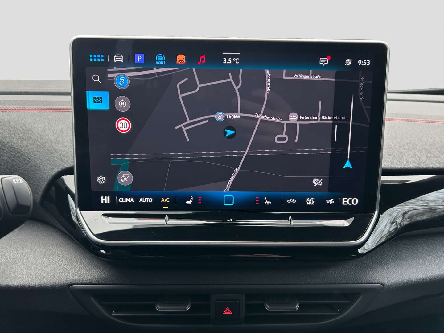 Volkswagen ID.4 GTX 4Motion - 2025 - Joinsteer - #5