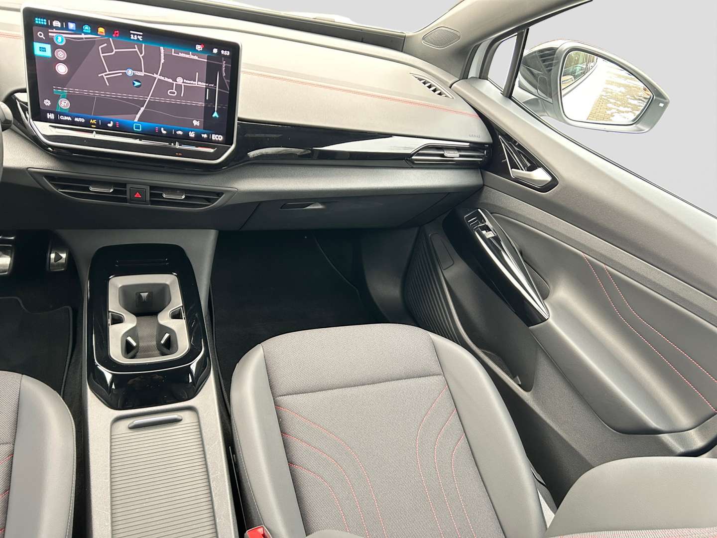 Volkswagen ID.4 GTX 4Motion - 2025 - Joinsteer - #6