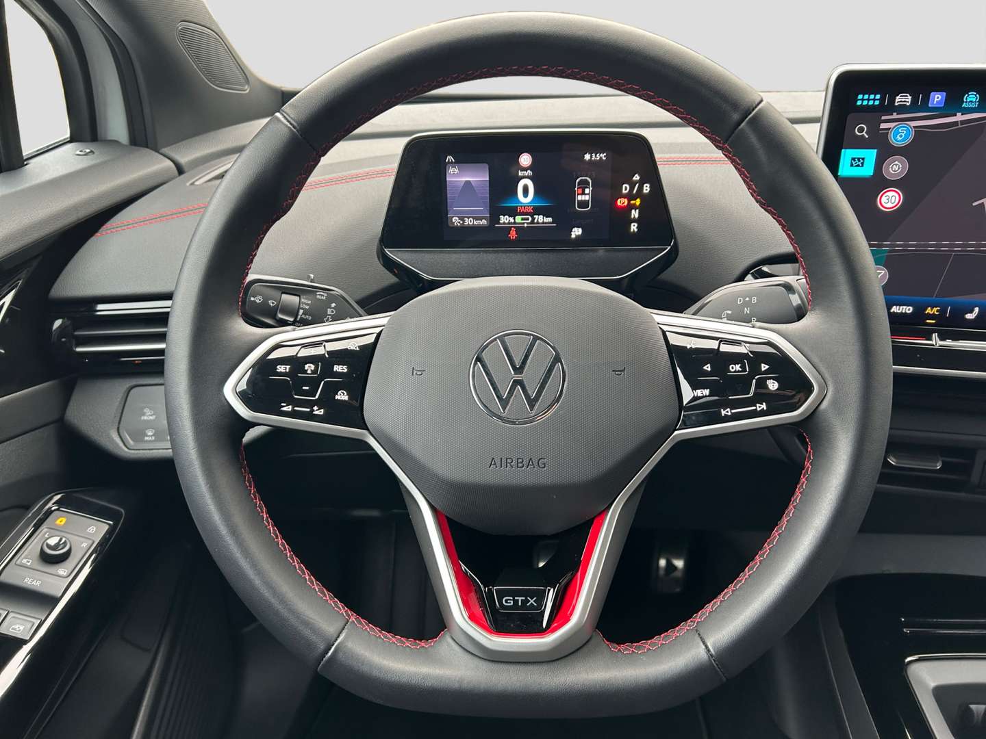 Volkswagen ID.4 GTX 4Motion - 2025 - Joinsteer - #7