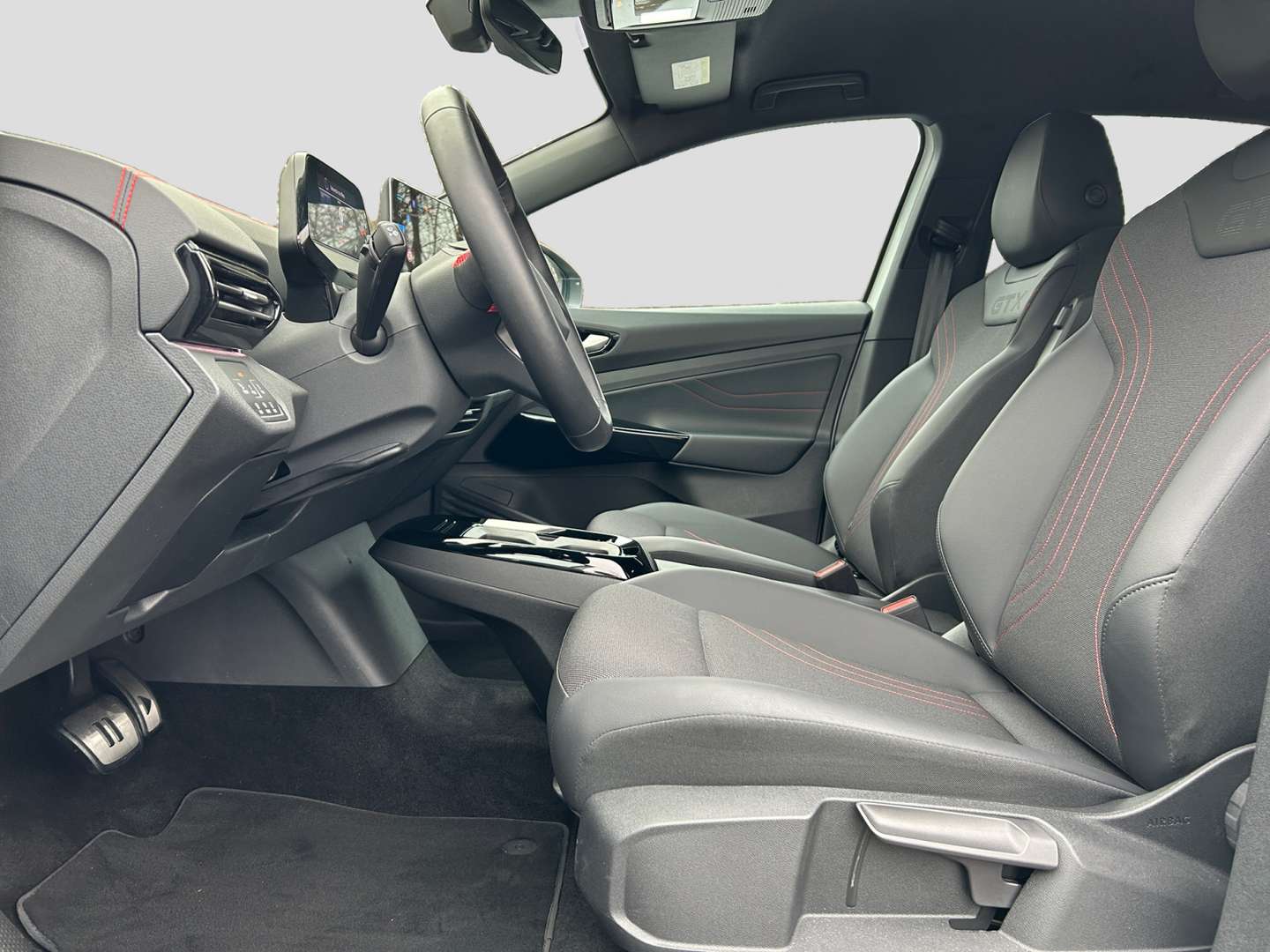 Volkswagen ID.4 GTX 4Motion - 2025 - Joinsteer - #9