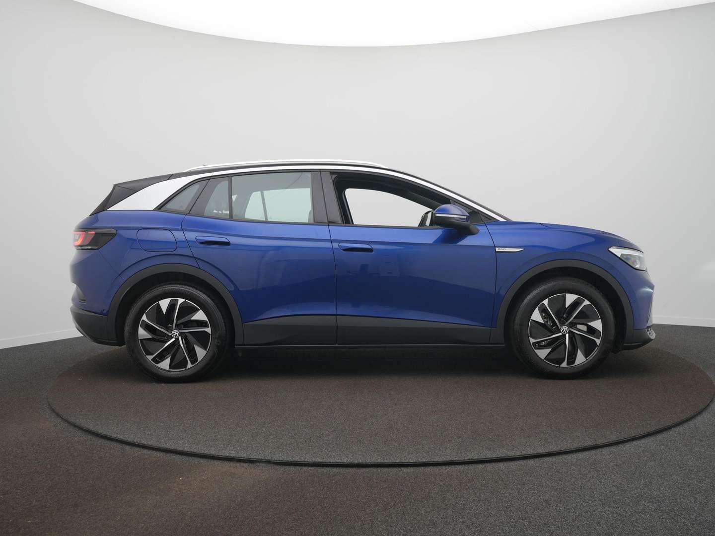 Volkswagen ID.4 Pro - 2022 - Joinsteer - #3