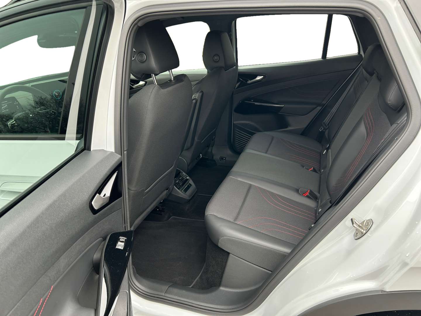 Volkswagen ID.4 GTX 4Motion - 2025 - Joinsteer - #10