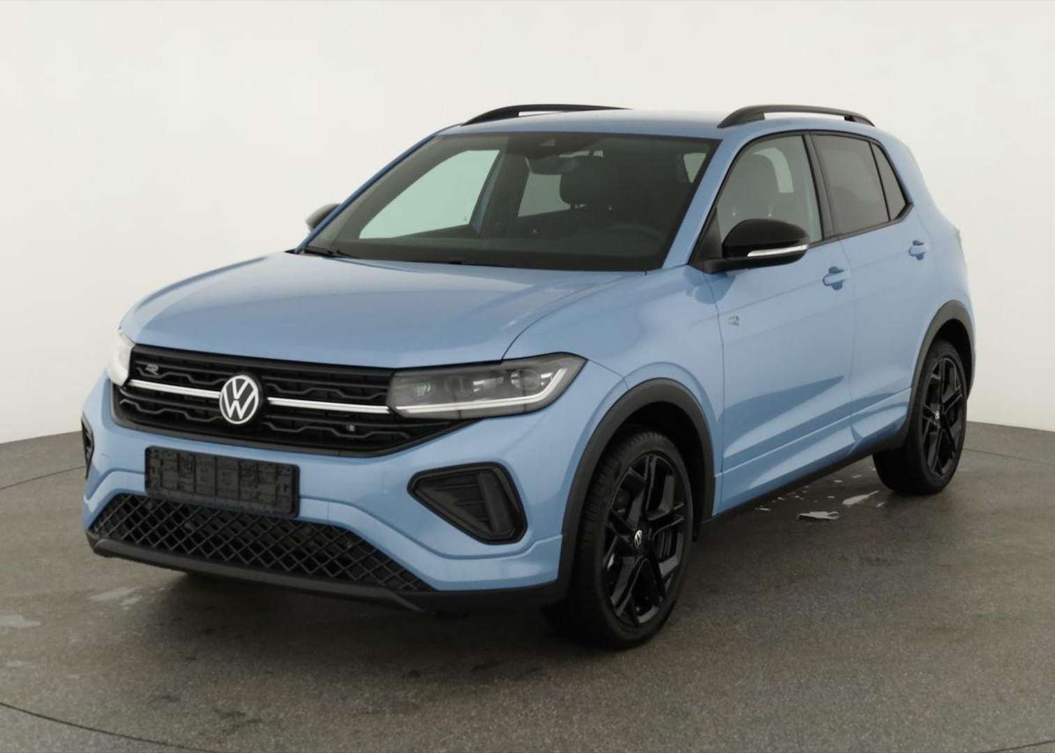 Volkswagen T-CROSS R-Line - 2026 - Joinsteer - #1