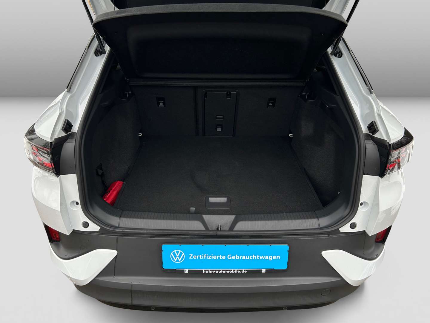 Volkswagen ID.4 GTX 4Motion - 2025 - Joinsteer - #11