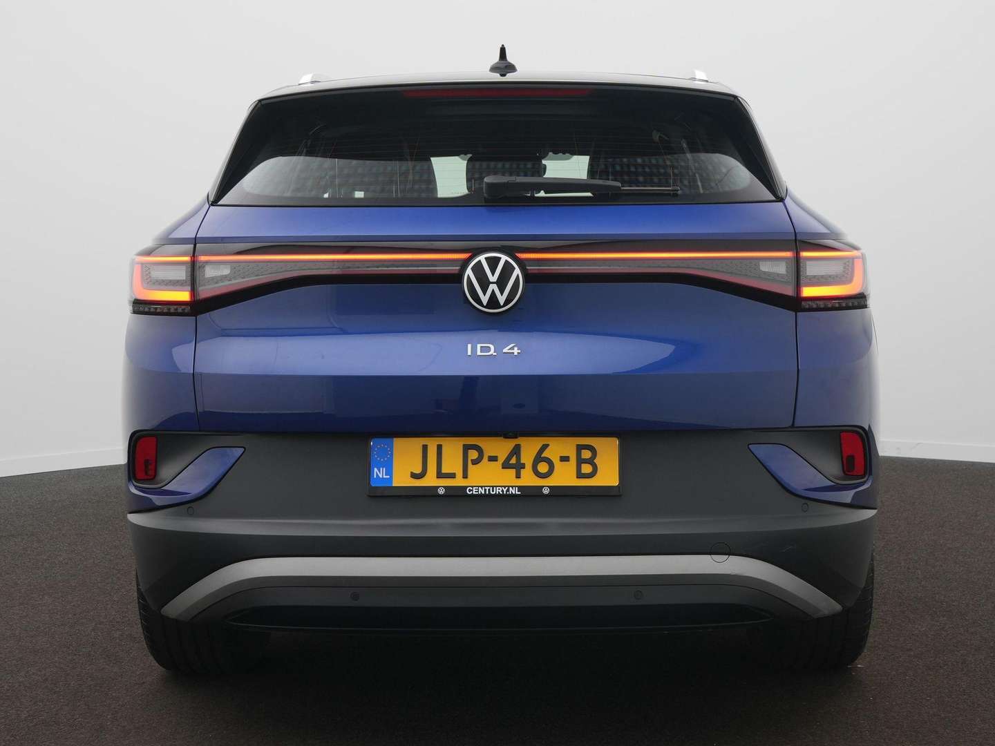 Volkswagen ID.4 Pro - 2022 - Joinsteer - #5