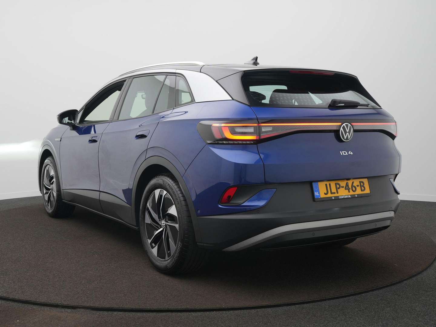 Volkswagen ID.4 Pro - 2022 - Joinsteer - #6