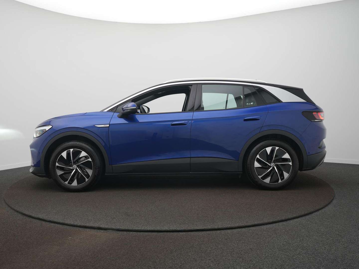 Volkswagen ID.4 Pro - 2022 - Joinsteer - #7