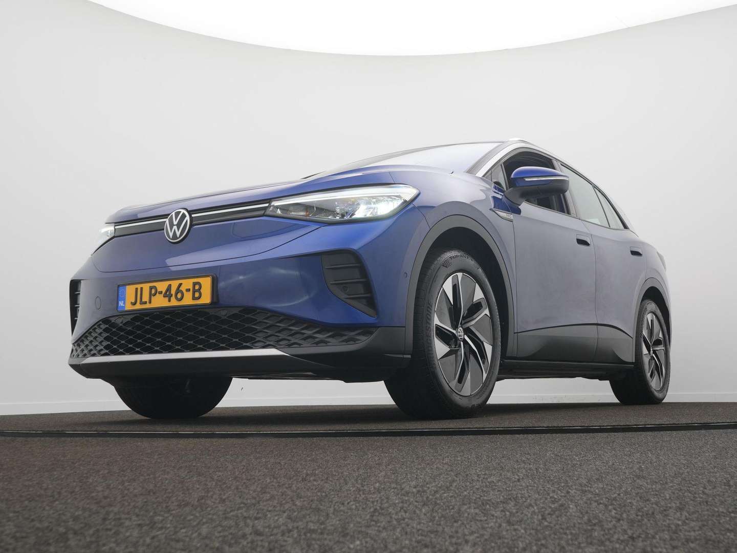 Volkswagen ID.4 Pro - 2022 - Joinsteer - #8