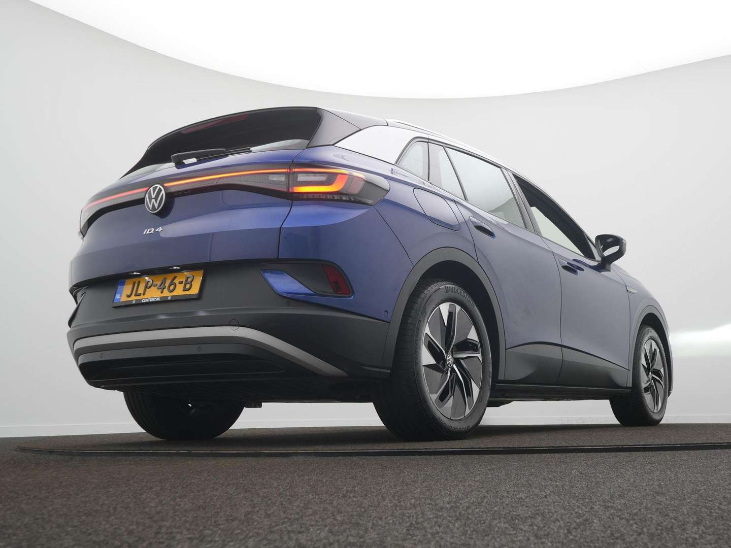 Volkswagen ID.4 Pro - 2022 - Joinsteer - #9