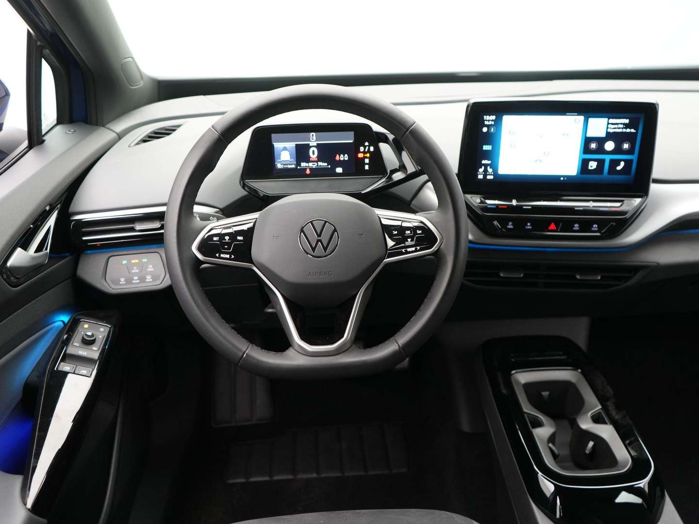 Volkswagen ID.4 Pro - 2022 - Joinsteer - #12