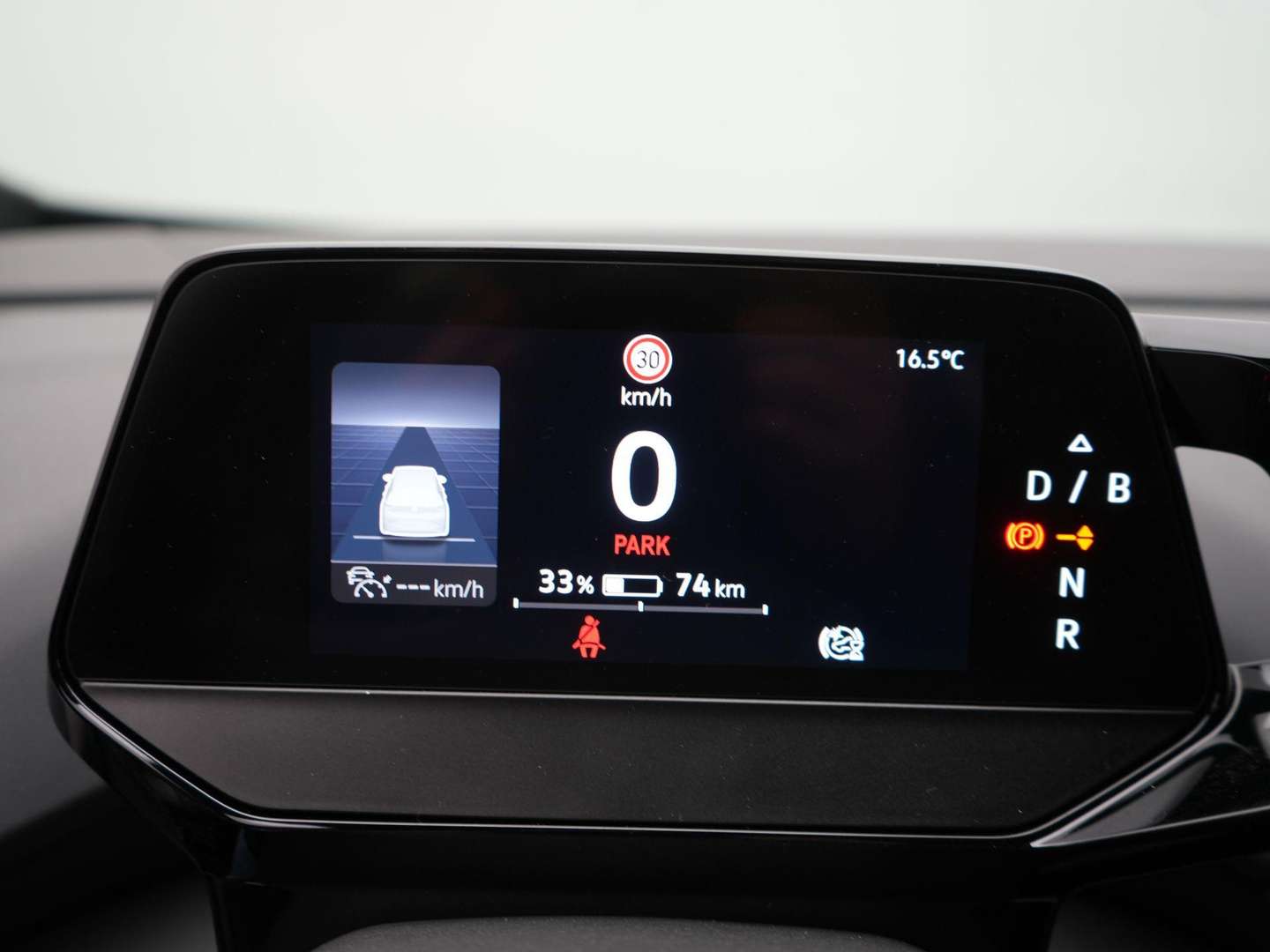 Volkswagen ID.4 Pro - 2022 - Joinsteer - #13