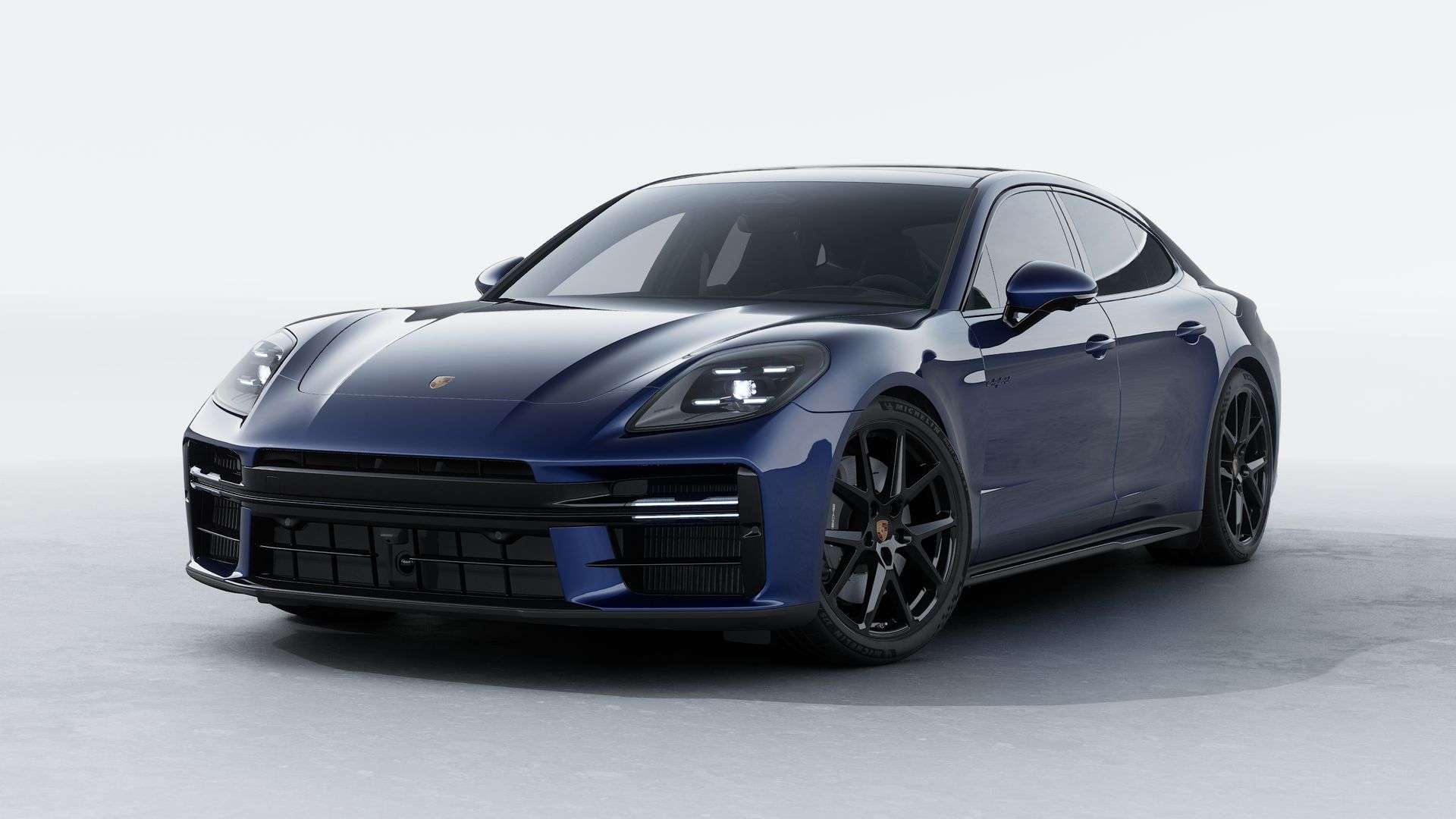 Porsche Panamera II E-Hybrid - 2024 - Joinsteer - #1