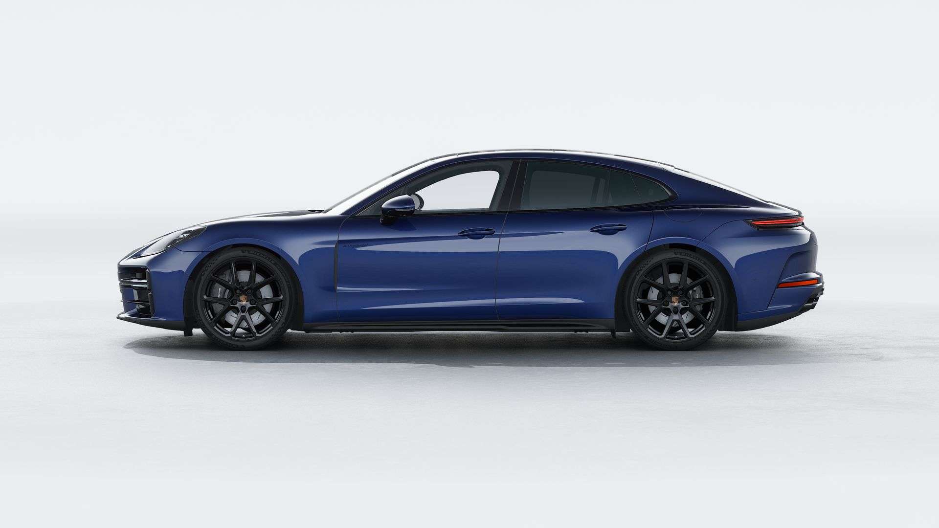 Porsche Panamera II E-Hybrid - 2024 - Joinsteer - #3
