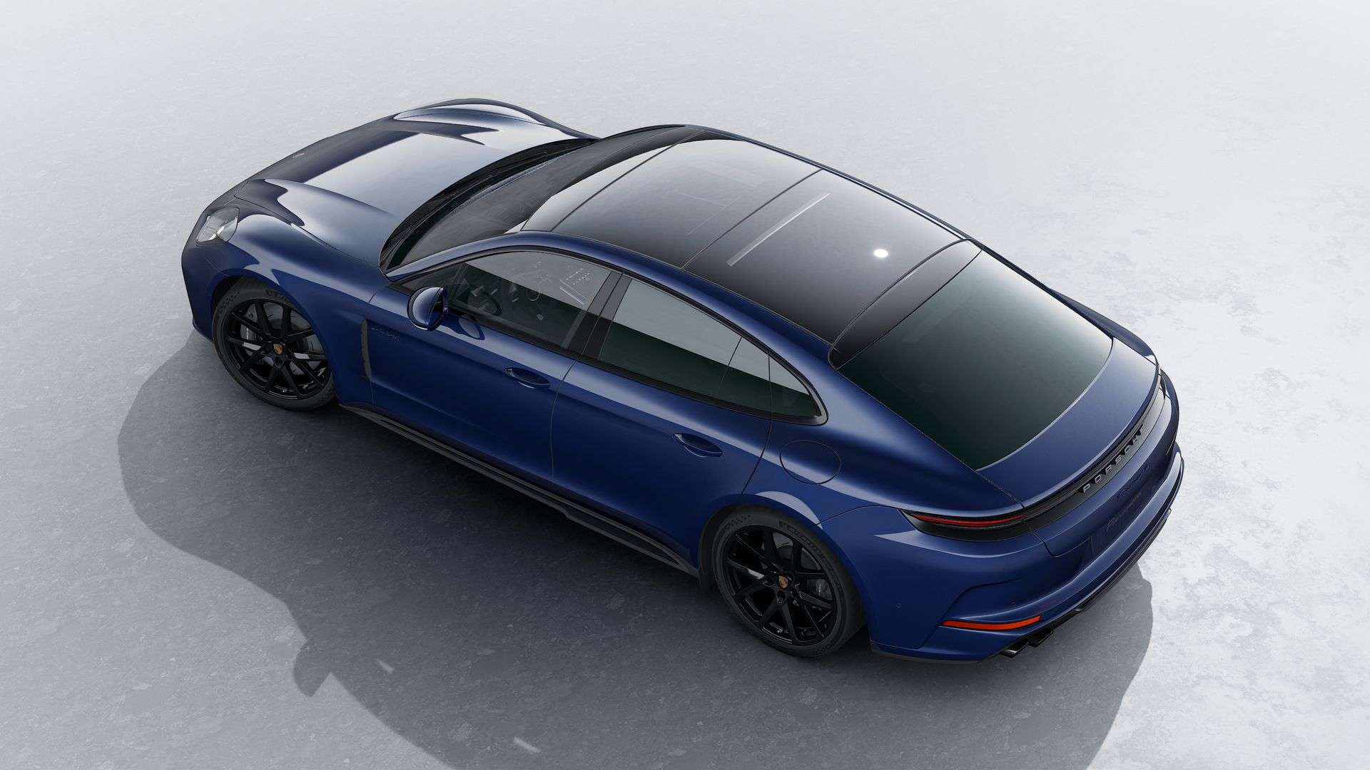 Porsche Panamera II E-Hybrid - 2024 - Joinsteer - #4