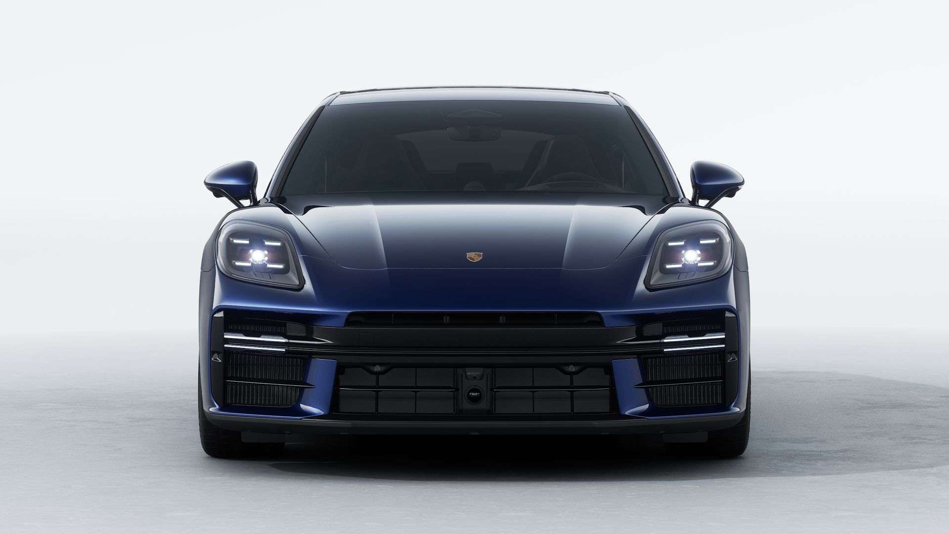 Porsche Panamera II E-Hybrid - 2024 - Joinsteer - #6