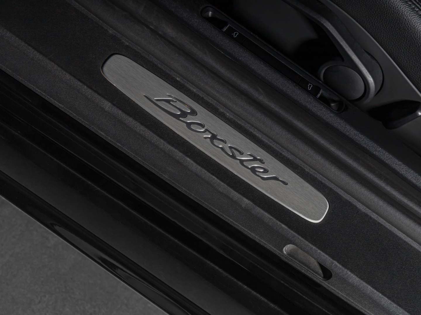 Porsche 718 Boxster IV Base - 2018 - Joinsteer - #7