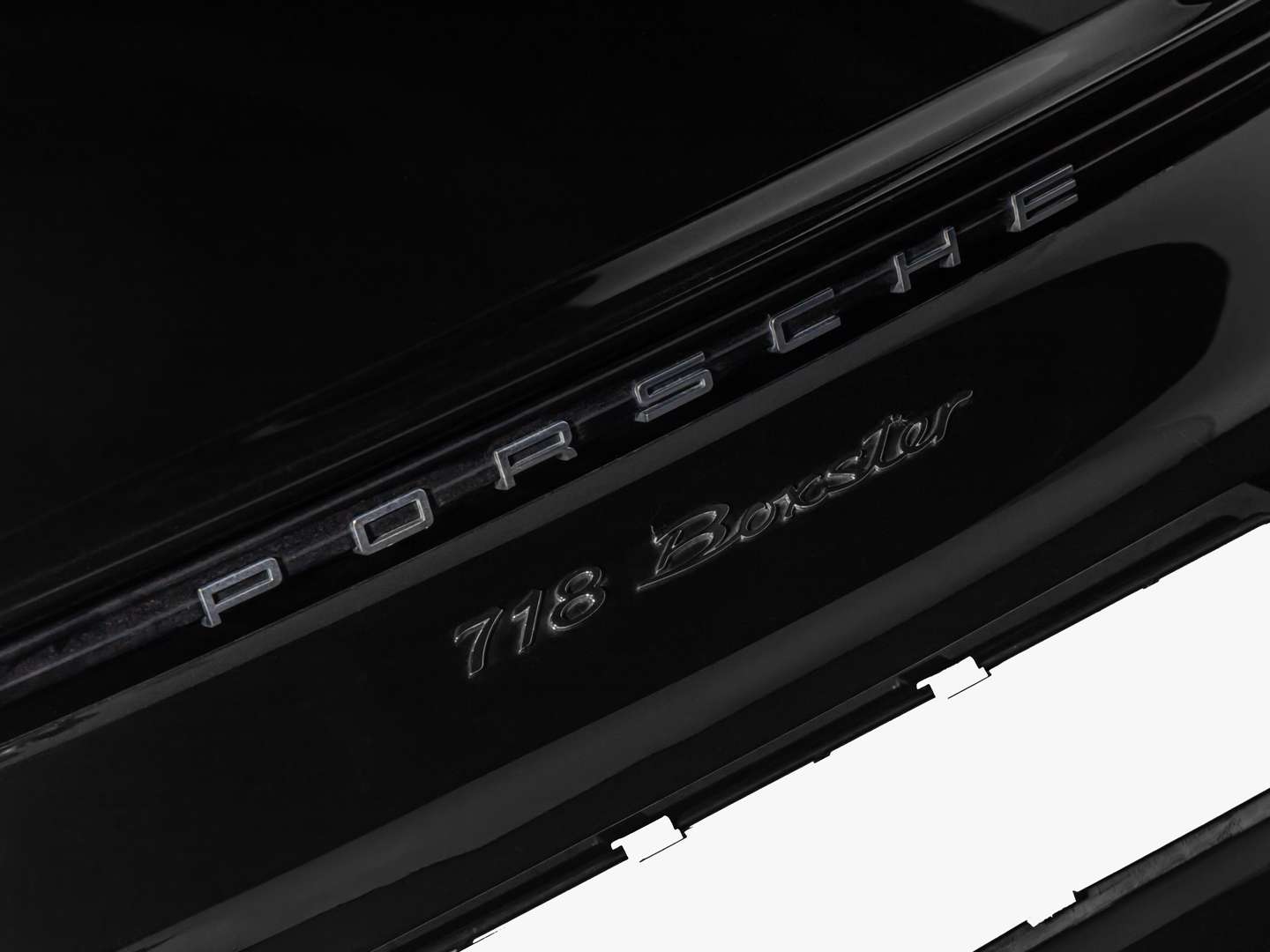 Porsche 718 Boxster IV Base - 2018 - Joinsteer - #8