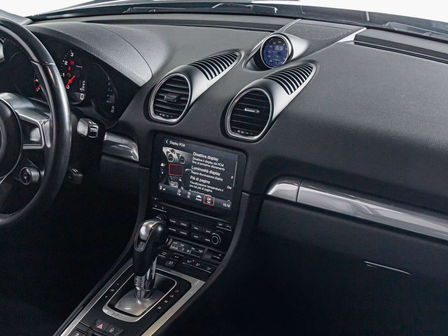 Porsche 718 Boxster IV Base - 2018 - Joinsteer - #13