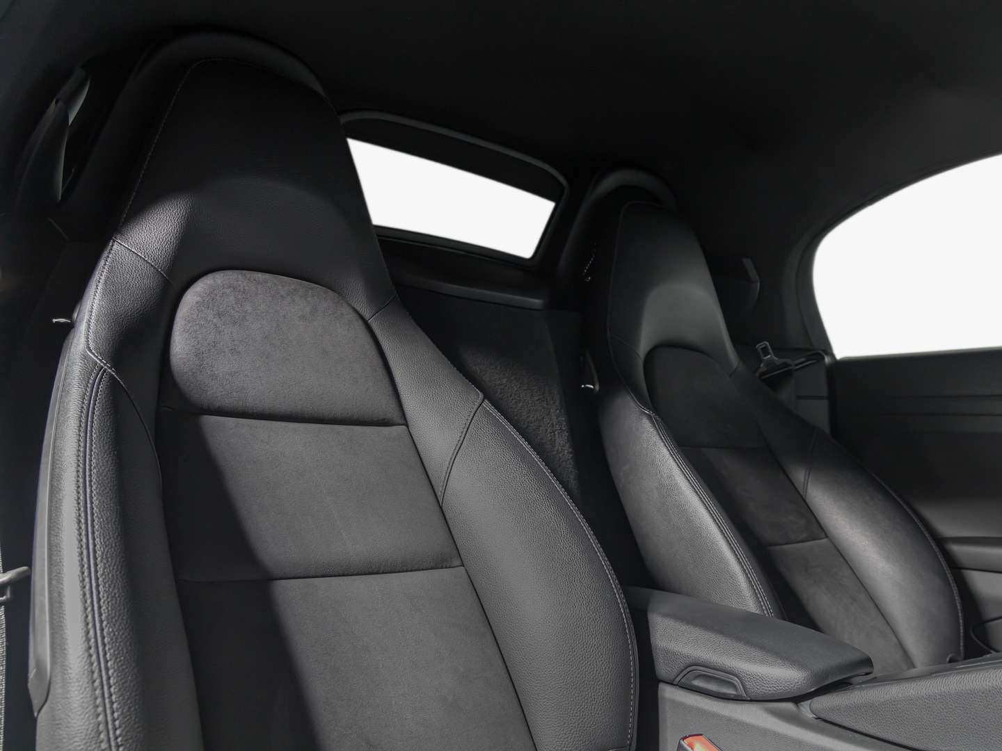 Porsche 718 Boxster IV Base - 2018 - Joinsteer - #15