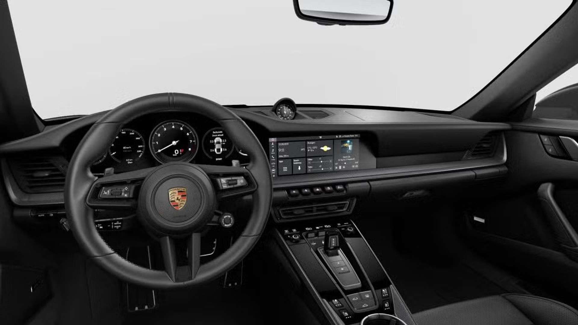 Porsche 991 Carrera 4S - 2019 - Joinsteer - #5