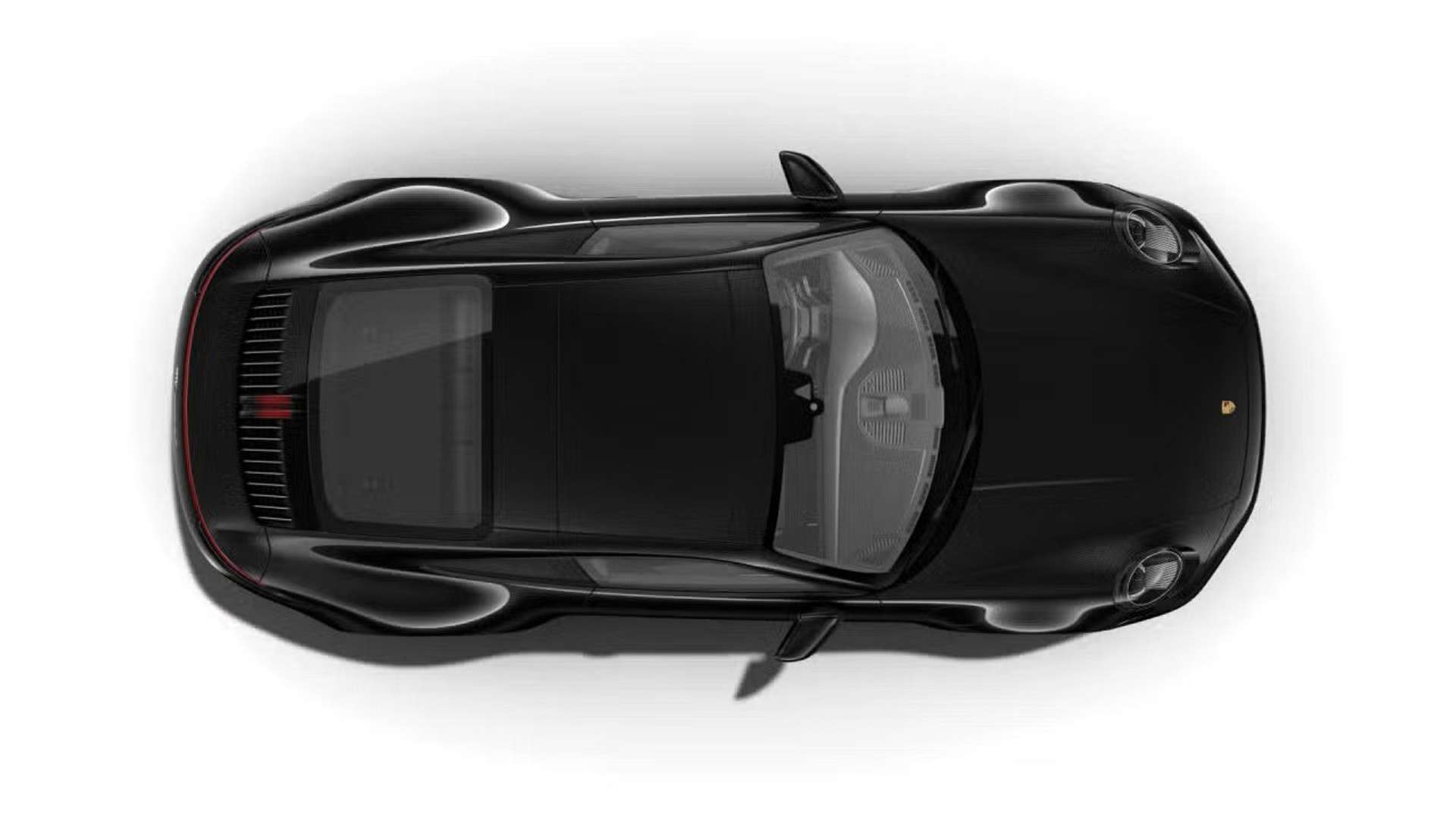 Porsche 991 II Carrera 4S - 2019 - Joinsteer - #4