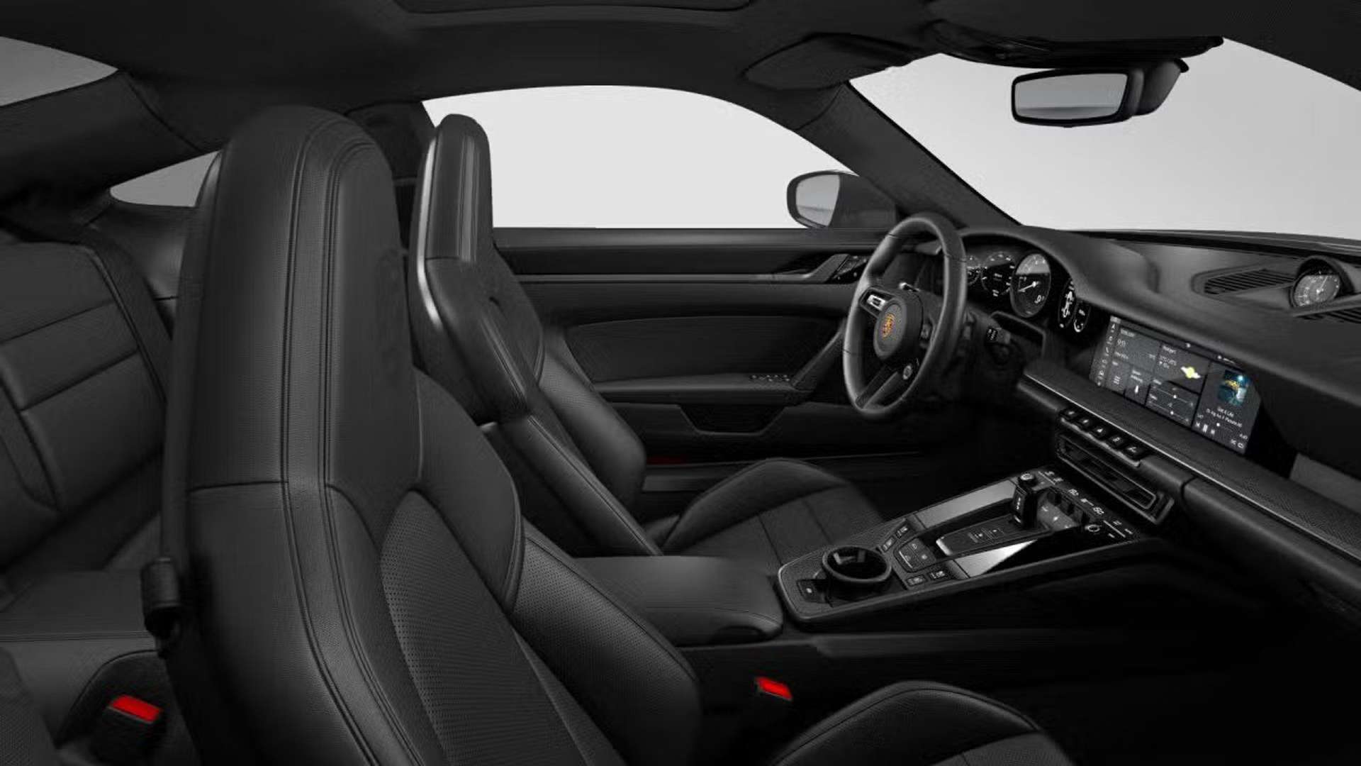 Porsche 991 II Carrera 4S - 2019 - Joinsteer - #6